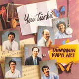 Dünyanın Kapıları